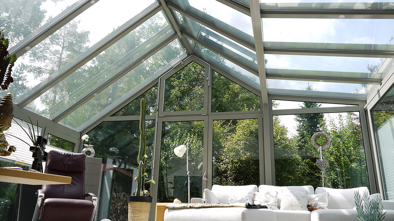 Al Bohn Terrassendach teaser